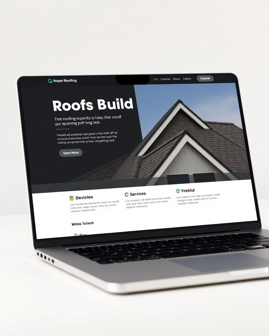 Roofing & Exteriors